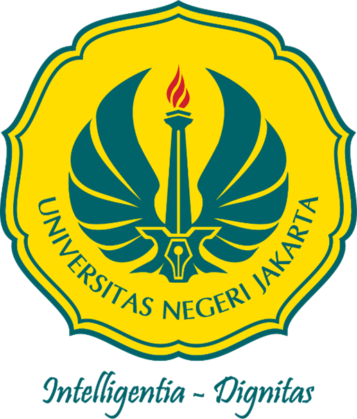 Logo UNJ